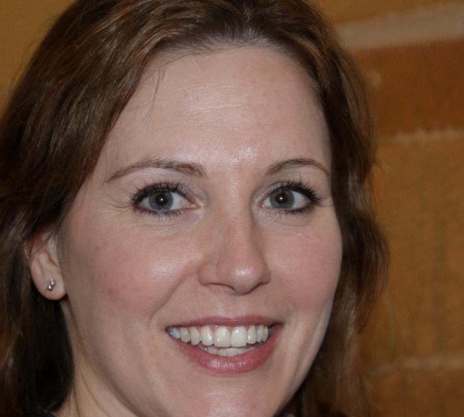 Cordelia Blackwood, Financial Planning Specialist