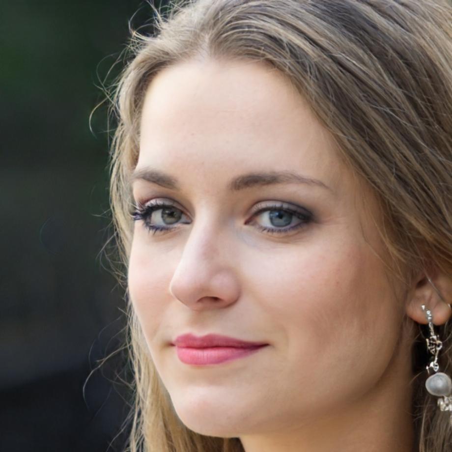 Imogen Fairweather, Financial Education Coordinator